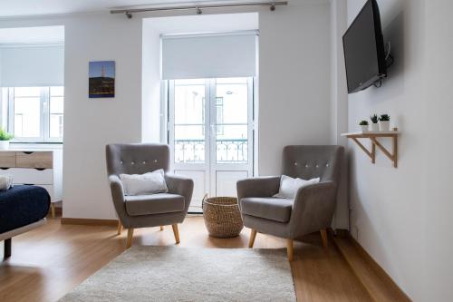 Belém - Fully equiped Studio