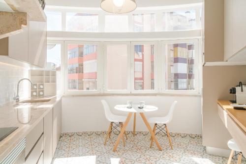Belem Lisbon Apartment