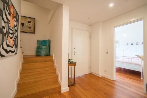 Belem Pool & Garden Apartment