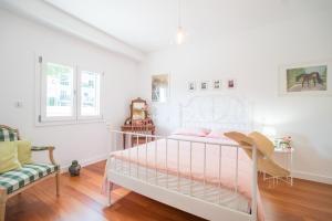 Belem Pool & Garden Apartment