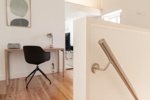 Belem Premium Duplex by Homing
