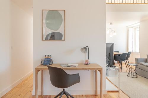 Belem Premium Duplex by Homing
