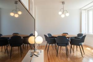 Belem Premium Duplex by Homing