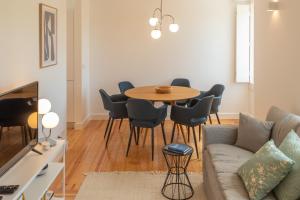 Appartement Belem Premium Duplex by Homing Travessa dos Escaleres, Sim, 9 1300-598 Lisbonne -1