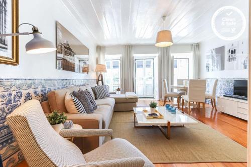 Belem Prestige by Homing