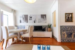 Appartement Belem Prestige by Homing Rua Vieira Portuense 46 1300-571 LISBOA Lisbonne -1