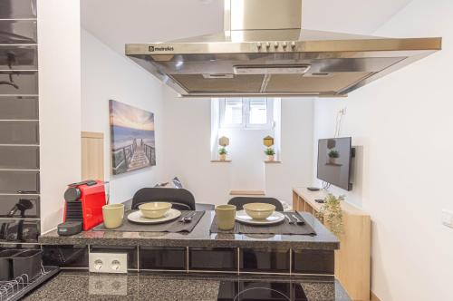 Belem Studio - Near Main Touristic Area