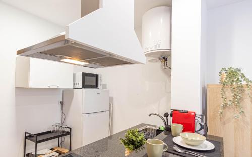 Belem Studio - Near Main Touristic Area