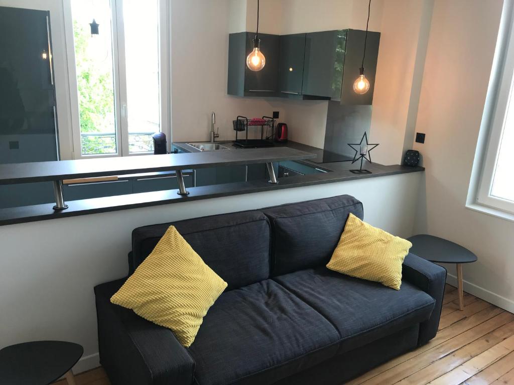 Belem Studio - Near Main Touristic Area