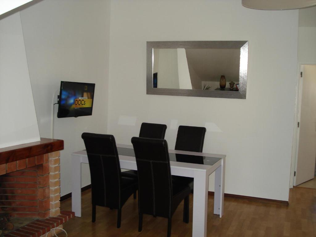 Appartement Belen Center Riverview Rua Bartolomeu Dias 152 Third floor 1400-028 Lisbonne