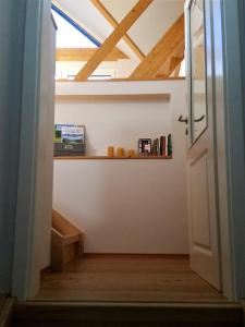 Appartement BelEtage Eifel Dorfstraße 30 Beletage 56729 Anschau Rhénanie-Palatinat