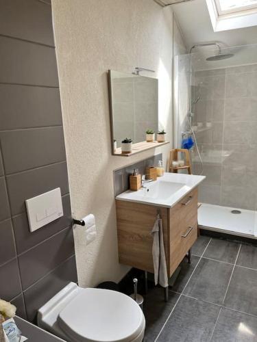 Belfort : bienvenue chez vous