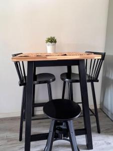 Belfort : bienvenue chez vous