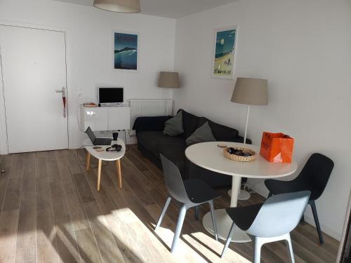 Appartement Belharra Saint-Jean-de-Luz france