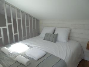 Belharra Lodge