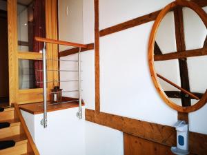 beliebtes City-Apartment Reutlingen