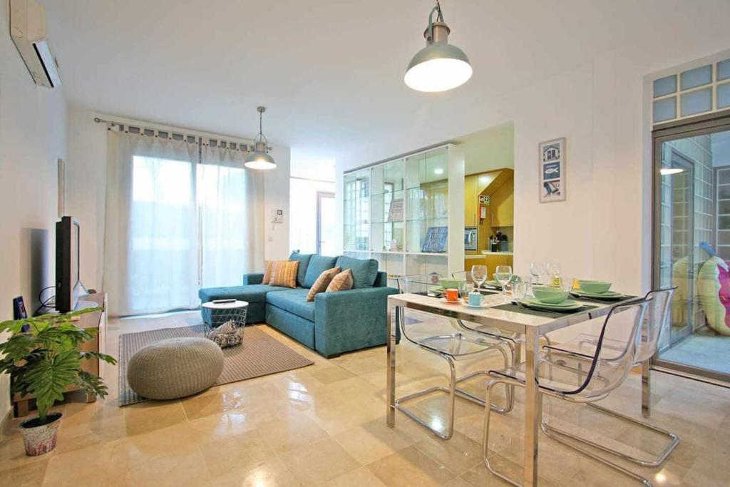 Appartement Believe in Dream Apart Contemporâneo com Piscina 2 Rua Aurélia de Sousa AC 8800-639 Tavira