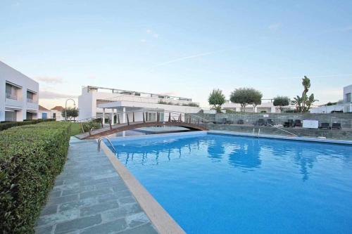 Believe in Dream Apart Contemporâneo com Piscina