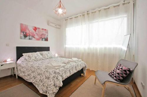 Believe in Dream Apart Contemporâneo com Piscina