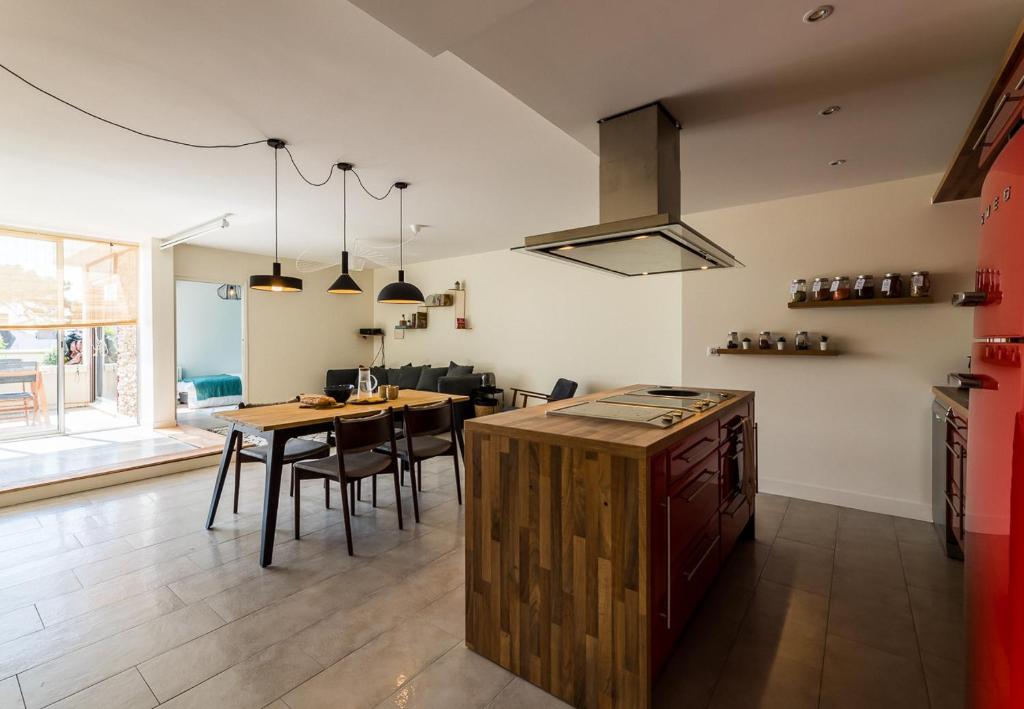 BELIZE KEYWEEK Apartment with terrace in Biarritz quiet neighborhood Temerland 2303, 64200 Biarritz