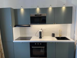 Bella Mia - Chic apartment near Orly Rport 15mns frm Paris
