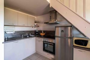 Bella Vista , à Porticcio, joli appartement vue mer
