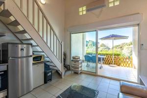 Bella Vista , à Porticcio, joli appartement vue mer
