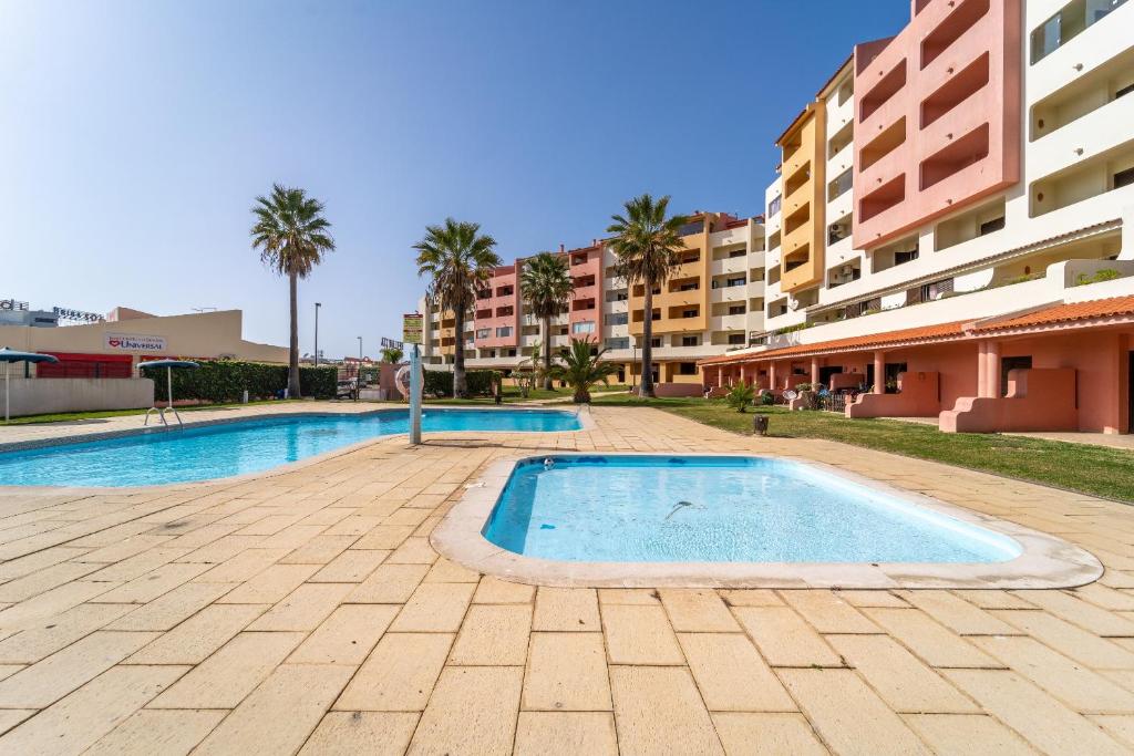 Bella Vista - Apt 103 by HelloVacations Urb. Quinta da Bella Vista, Lote A1, n.º 103, R/C, 8200-161 Albufeira