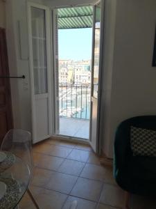 Appartement Bella vista 5 Rue du Bastion 20200 Bastia Corse