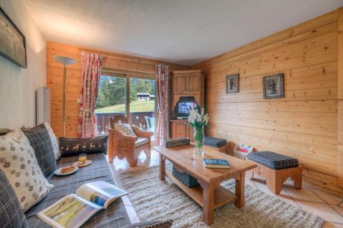Appartement Bellachat 10 Les Houches france