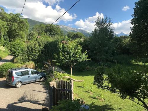 Belladone Guest House theys Les 7 Laux