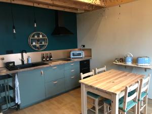 Belladone Guest House theys Les 7 Laux