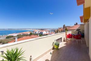 bellaVista - 3 min walk from beach