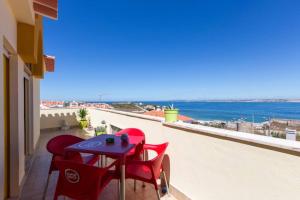 bellaVista - 3 min walk from beach