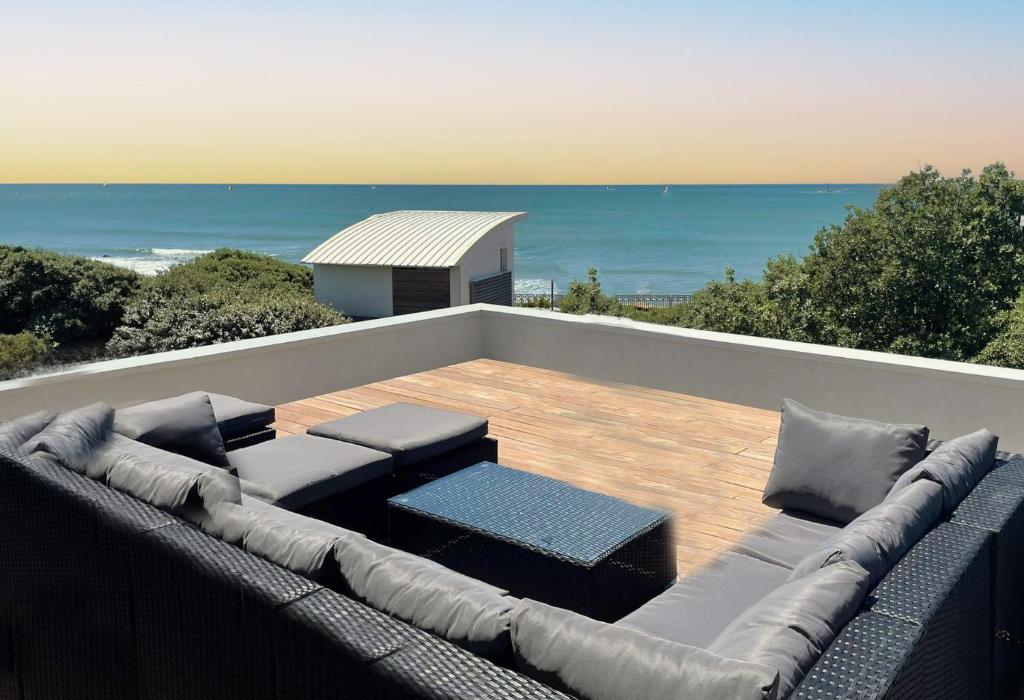 bellaVista - 3 min walk from beach 2520-225 Peniche