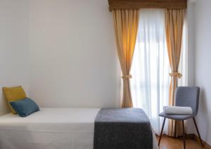 BellaVista Apartment