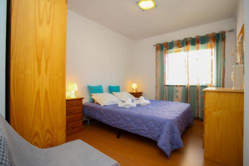 Bellavista Mar Apartment
