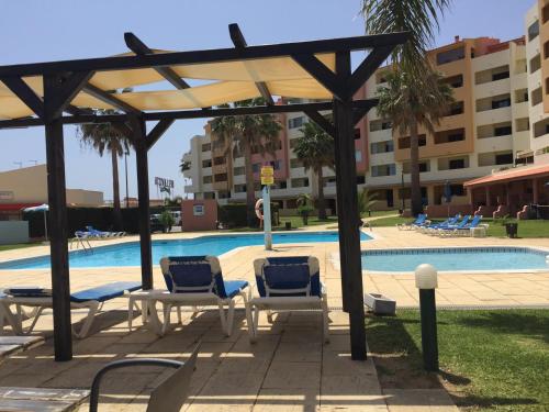 Bellavista Ténis Clube - Studio Sea View
