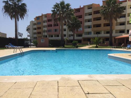 Bellavista Ténis Clube - Studio Sea View