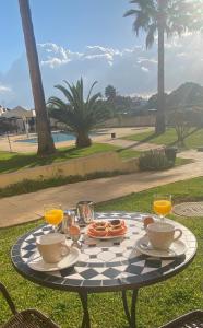 Appartement Bellavista tennis club Beco da Felosa A2 G1 8200-182 Albufeira Algarve