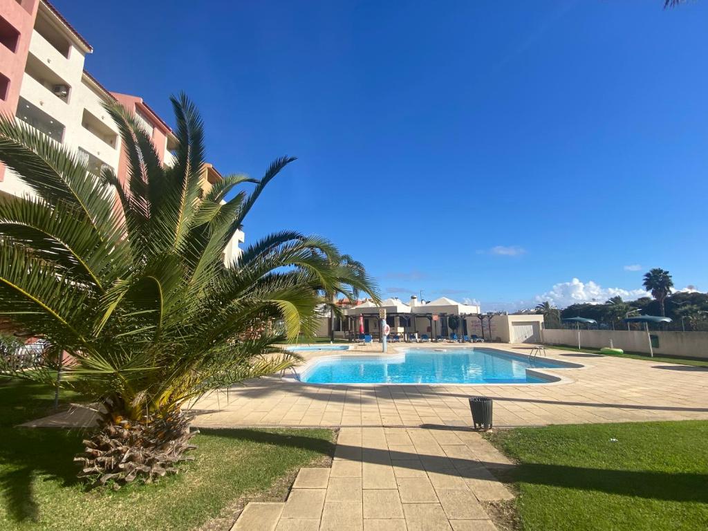 Appartement Bellavista tennis club Beco da Felosa A2 G1 8200-182 Albufeira