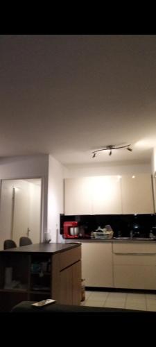 Belle appartement 70 M2