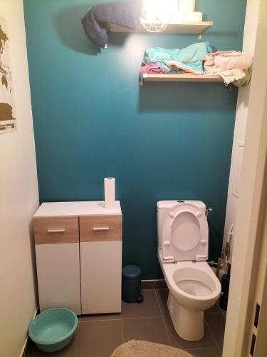 Belle appartement 70 M2