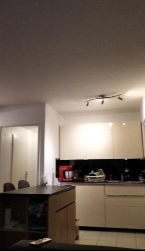 Appartement Belle appartement 70 M2 33 Rue Girardot 93170 Bagnolet Île-de-France