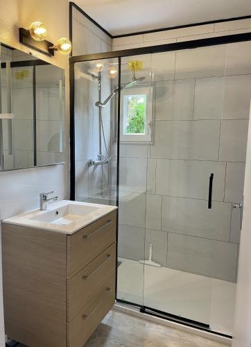 Belle appartement bien située