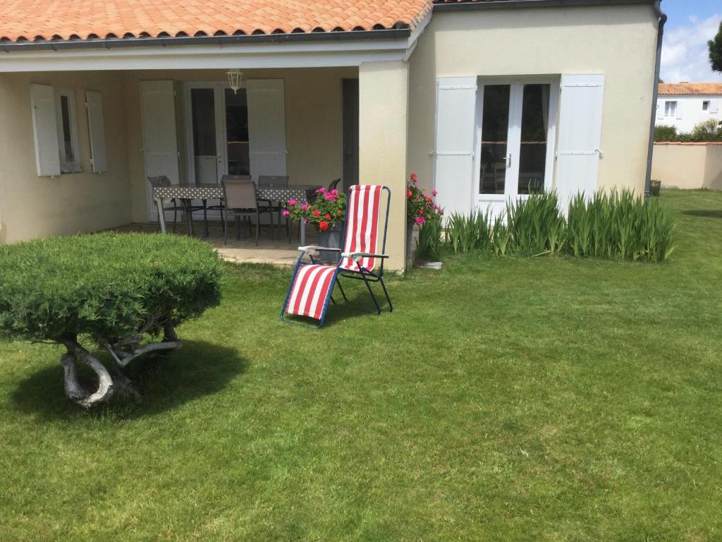 Belle appartement dans la capitale
