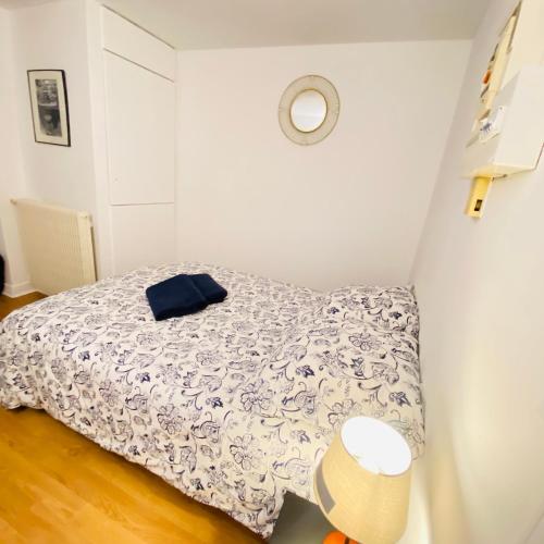 Belle appartement dans la capitale