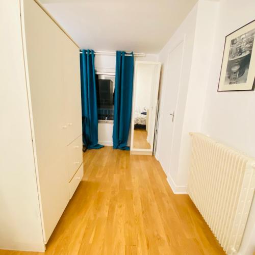 Belle appartement dans la capitale