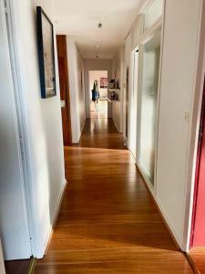 Belle appartement lumineux