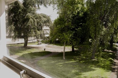 Belle appartement lumineux -Tram au pied de l'immeuble -